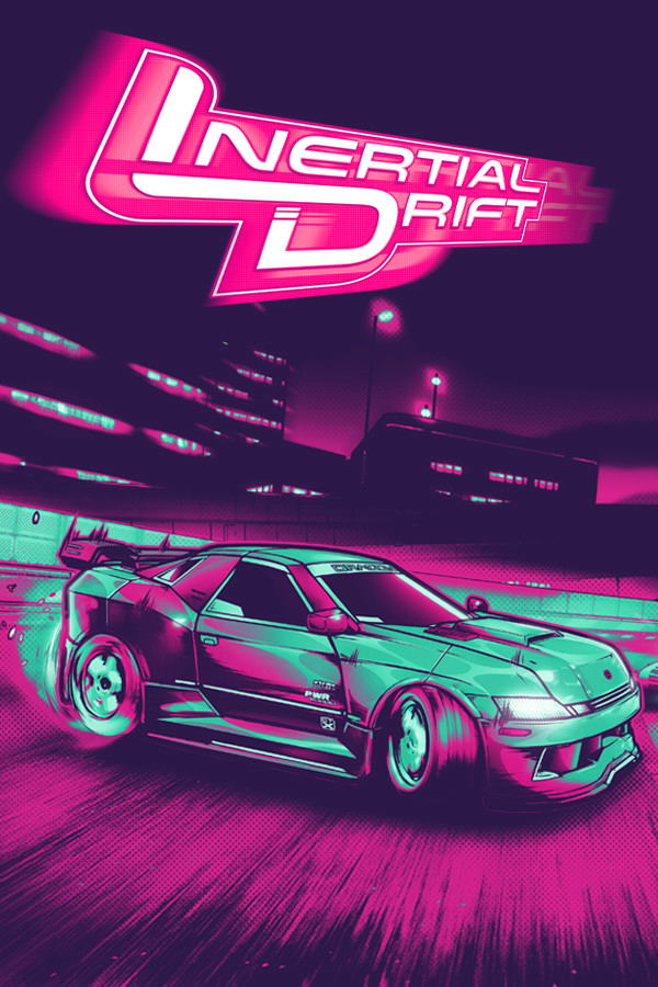 Inertial Drift <span class="ext" style="background-color: #2a475e; color: #FFFFFF;">STEAM</span> <span class="ext ext_digital">digital</span> image 16