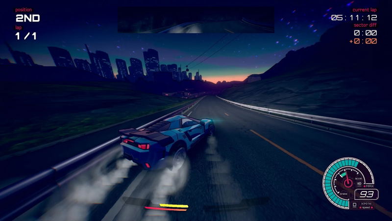 Inertial Drift <span class="ext" style="background-color: #2a475e; color: #FFFFFF;">STEAM</span> <span class="ext ext_digital">digital</span> image 6