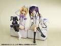 Is the Order a Rabbit? Bloom 1/7 Scale Pre-Painted Figure: Cocoa Military Uniform Ver. thumbnail 13