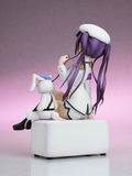 Is the Order a Rabbit? Bloom 1/7 Scale Pre-Painted Figure: Rize Military Uniform Ver. thumbnail 12