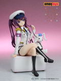 Is the Order a Rabbit? Bloom 1/7 Scale Pre-Painted Figure: Rize Military Uniform Ver. thumbnail 3