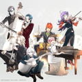 Jack Jeanne Original Soundtrack thumbnail 2