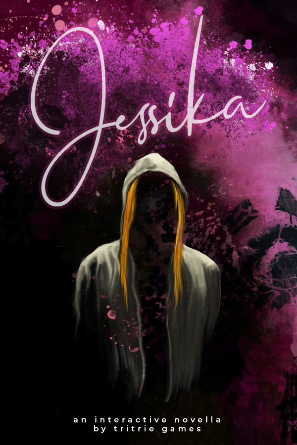 Jessika STEAM digital — Import Game Deal