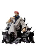 Jujutsu Kaisen 1/7 Scale Pre-Painted Figure: Ryomen Sukuna King of Curses thumbnail 1