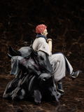 Jujutsu Kaisen 1/7 Scale Pre-Painted Figure: Ryomen Sukuna King of Curses thumbnail 10