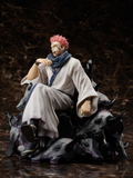Jujutsu Kaisen 1/7 Scale Pre-Painted Figure: Ryomen Sukuna King of Curses thumbnail 3
