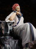 Jujutsu Kaisen 1/7 Scale Pre-Painted Figure: Ryomen Sukuna King of Curses thumbnail 5