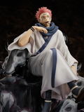 Jujutsu Kaisen 1/7 Scale Pre-Painted Figure: Ryomen Sukuna King of Curses thumbnail 6