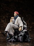 Jujutsu Kaisen 1/7 Scale Pre-Painted Figure: Ryomen Sukuna King of Curses thumbnail 7