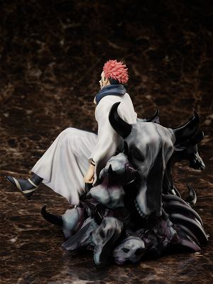 Jujutsu Kaisen 1/7 Scale Pre-Painted Figure: Ryomen Sukuna King of Curses