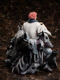 Jujutsu Kaisen 1/7 Scale Pre-Painted Figure: Ryomen Sukuna King of Curses thumbnail 9