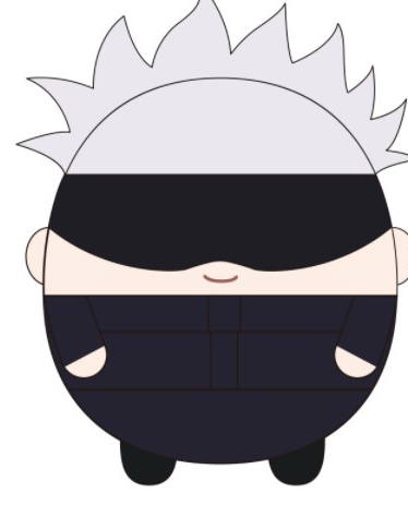 fuwakororin jujutsu kaisen