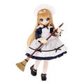 Lil' Fairy Small Maid 1/12 Scale Fashion Doll: Erunoe 7th Anniversary Normal Mouth Ver. thumbnail 1