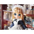 Lil' Fairy Small Maid 1/12 Scale Fashion Doll: Erunoe 7th Anniversary Normal Mouth Ver. thumbnail 10