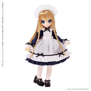 Lil' Fairy Small Maid 1/12 Scale Fashion Doll: Erunoe 7th Anniversary Normal Mouth Ver.