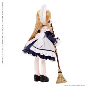 Lil' Fairy Small Maid 1/12 Scale Fashion Doll: Erunoe 7th Anniversary Normal Mouth Ver.