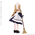 Lil' Fairy Small Maid 1/12 Scale Fashion Doll: Erunoe 7th Anniversary Normal Mouth Ver. thumbnail 4