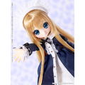 Lil' Fairy Small Maid 1/12 Scale Fashion Doll: Erunoe 7th Anniversary Normal Mouth Ver. thumbnail 7