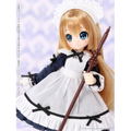 Lil' Fairy Small Maid 1/12 Scale Fashion Doll: Erunoe 7th Anniversary Normal Mouth Ver. thumbnail 8