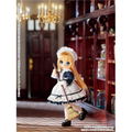 Lil' Fairy Small Maid 1/12 Scale Fashion Doll: Erunoe 7th Anniversary Normal Mouth Ver. thumbnail 9