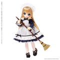 Lil' Fairy Small Maid 1/12 Scale Fashion Doll: Erunoe 7th Anniversary Munyu Mouth Ver. thumbnail 2
