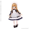 Lil' Fairy Small Maid 1/12 Scale Fashion Doll: Erunoe 7th Anniversary Munyu Mouth Ver. thumbnail 3