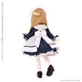 Lil' Fairy Small Maid 1/12 Scale Fashion Doll: Erunoe 7th Anniversary Munyu Mouth Ver. thumbnail 4