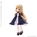 Lil' Fairy Small Maid 1/12 Scale Fashion Doll: Erunoe 7th Anniversary Munyu Mouth Ver. thumbnail 6