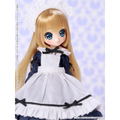 Lil' Fairy Small Maid 1/12 Scale Fashion Doll: Erunoe 7th Anniversary Munyu Mouth Ver. thumbnail 7