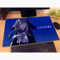 Loopers: Mia 1 Rubber Mat thumbnail 2