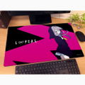 Loopers: Mia 2 Rubber Mat thumbnail 2