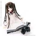 Luminous Street 1/6 Scale Fashion Doll: Mii Cat Walking Path thumbnail 12
