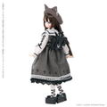 Luminous Street 1/6 Scale Fashion Doll: Mii Cat Walking Path thumbnail 3