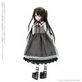 Luminous Street 1/6 Scale Fashion Doll: Mii Cat Walking Path thumbnail 6