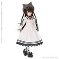Luminous Street 1/6 Scale Fashion Doll: Mii Cat Walking Path thumbnail 7