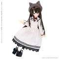 Luminous Street 1/6 Scale Fashion Doll: Mii Cat Walking Path thumbnail 8
