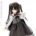 Luminous Street 1/6 Scale Fashion Doll: Mii Cat Walking Path thumbnail 9