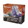 Magic: The Gathering - Adventures in the Forgotten Realms Bundle Gift Edition English Ver. thumbnail 1