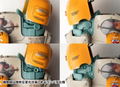 Maschinen Krieger 1/16 Scale Pre-Painted Action Figure: Gustav thumbnail 10