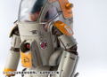 Maschinen Krieger 1/16 Scale Pre-Painted Action Figure: Gustav thumbnail 5
