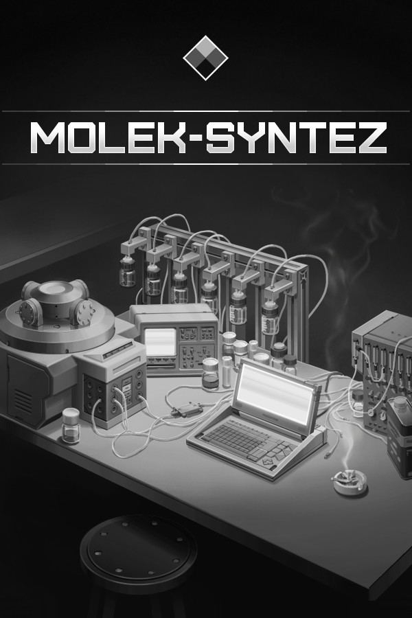 Molek-Syntez STEAM digital — Import Game Deal