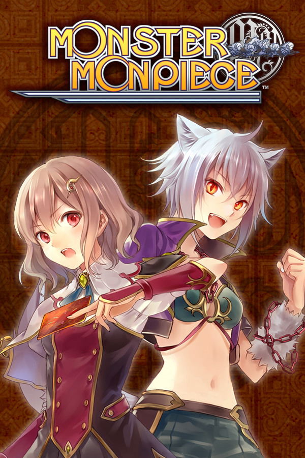 Monster Monpiece STEAM digital — Import Game Deal