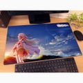 Movie Kud Wafter: Noumi Kudryavka / PET Bottle Rocket Rubber Mat thumbnail 2