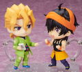 Nendoroid No. 1685 JoJo's Bizarre Adventure Golden Wind: Pannacotta Fugo [GSC Online Shop Limited Ver.] thumbnail 5