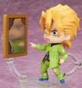 Nendoroid No. 1685 JoJo's Bizarre Adventure Golden Wind: Pannacotta Fugo [GSC Online Shop Limited Ver.] thumbnail 8