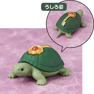 Nendoroid No. 1685 JoJo's Bizarre Adventure Golden Wind: Pannacotta Fugo [GSC Online Shop Limited Ver.] image 2