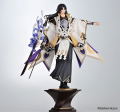 Onmyoji 1/7 Scale Pre-Painted Figure: Onikiri White Hibiscus Ver. thumbnail 4