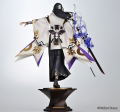 Onmyoji 1/7 Scale Pre-Painted Figure: Onikiri White Hibiscus Ver. thumbnail 7