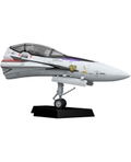 PLAMAX MF-51 Macross Frontier 1/20 Scale Plastic Model Kit: Minimum Factory Fighter Nose Collection VF-25F thumbnail 1