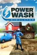 PowerWash Simulator <span class="ext" style="background-color: #2a475e; color: #FFFFFF;">STEAM</span> <span class="ext ext_digital">digital</span> thumbnail 1